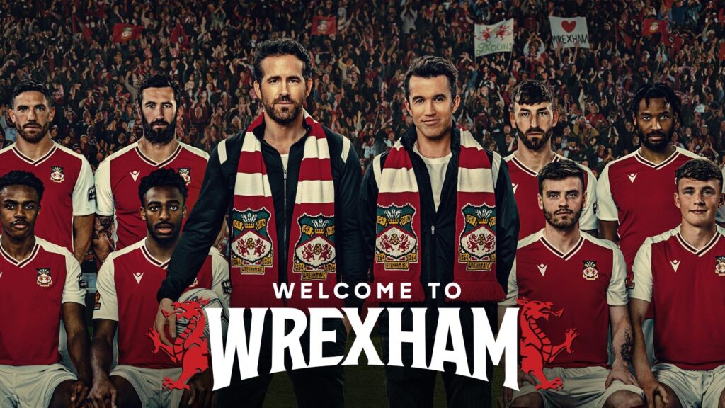 Bienvenue a Wrexham tout ce que nous savons sur 1024x576 1