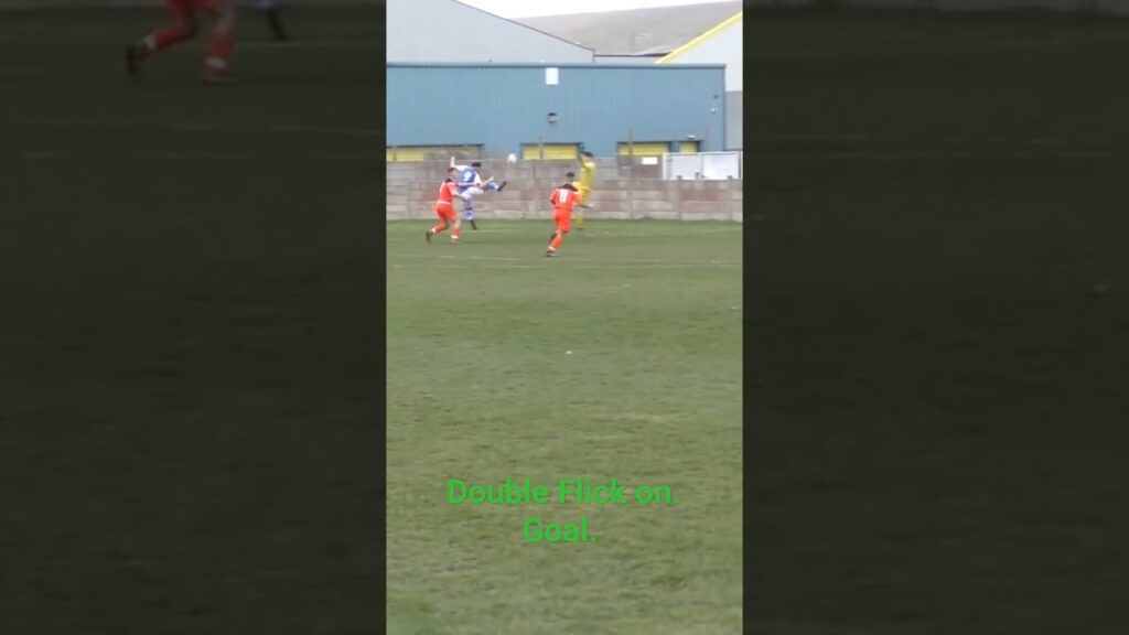 YouTube Double cliquez dessus Objectifastley football goals nonleague soccer youtubeshorts 1024x576 1